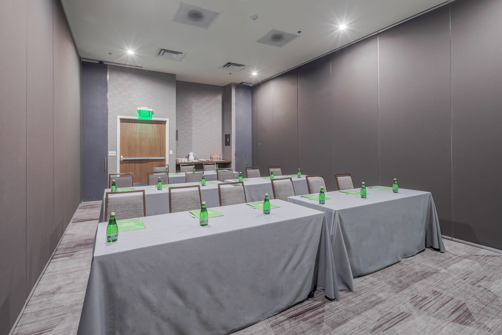 Hotel Courtyard By Marriott Chihuahua Extérieur photo