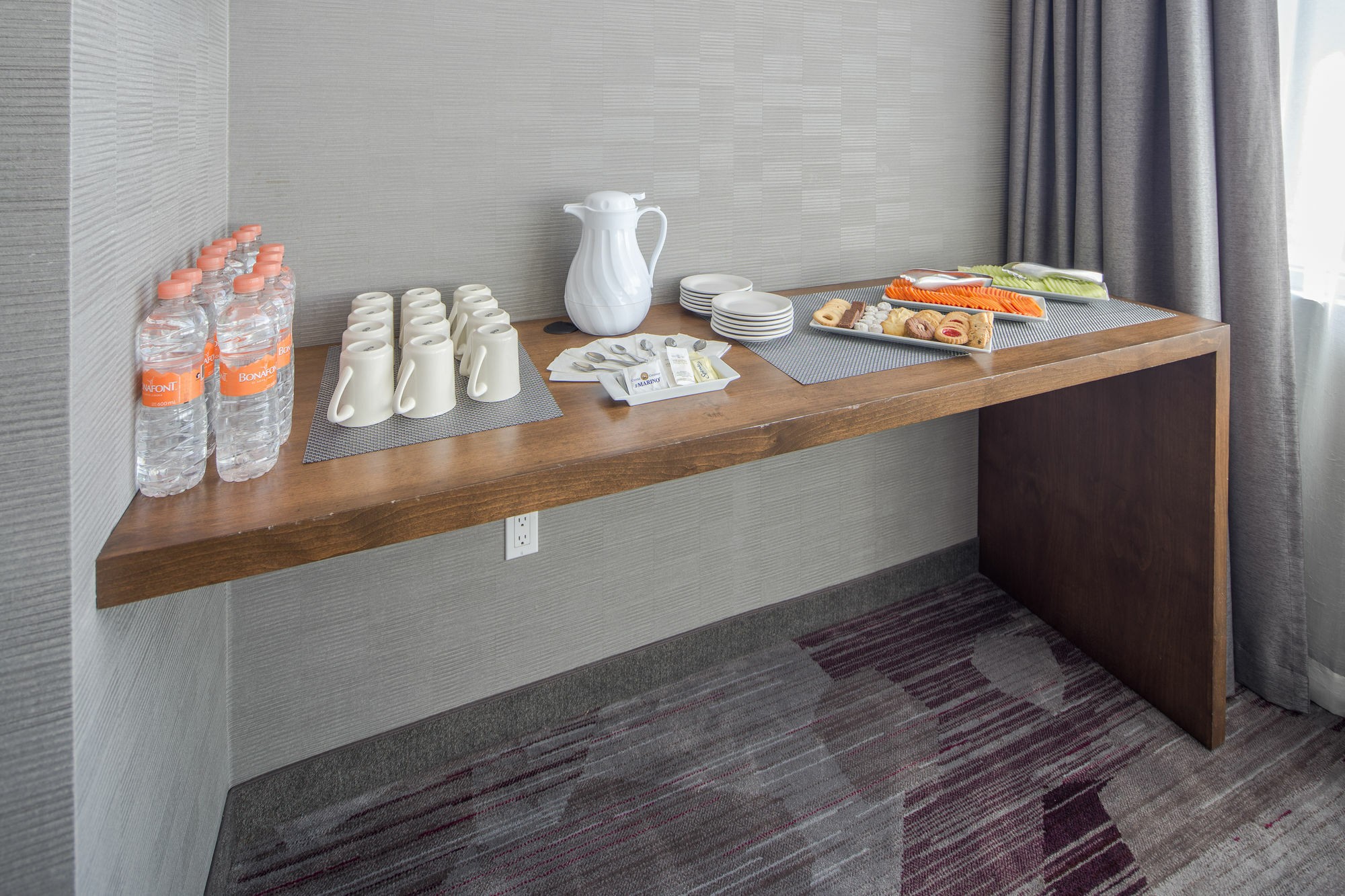 Hotel Courtyard By Marriott Chihuahua Extérieur photo